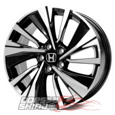 Replica Honda RX572 7.5x17 5x114.3 ET55 DIA64.1 BMF