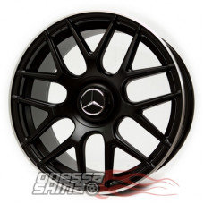 Replica Mercedes RX468 9x19 5x112 ET45 DIA66.6 MBPL