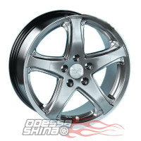 Aleks 183 7.5x17 5x112 ET45 DIA73.1 HB