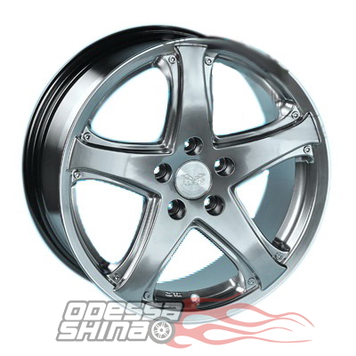 Aleks 183 7.5x17 5x112 ET45 DIA73.1 HB