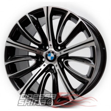 Replica BMW R952 10x20 5x112 ET27 DIA66.6 BMF