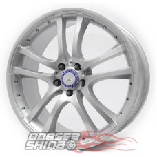 Replica Mercedes R897 9x20 5x112 ET45 DIA66.6 S