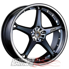 Kosei Magnum 8.5x18 5x120 ET35 DIA74.1 GR
