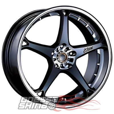 Kosei Magnum 8.5x18 5x120 ET35 DIA74.1 GR Kosei Magnum 8.5x18 5x120 ET35 DIA74.1 GR