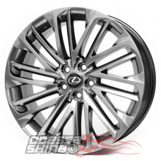 Replica Lexus R3110 8x18 5x114.3 ET45 DIA60.1 HB