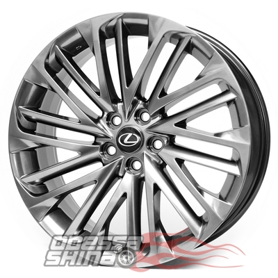 Replica Lexus R3110 8x18 5x114.3 ET45 DIA60.1 HB