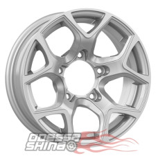 GMP Italia SJ15 5.5x15 5x139.7 ET5 DIA108.1 S