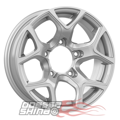 GMP Italia SJ15 5.5x15 5x139.7 ET5 DIA108.1 S