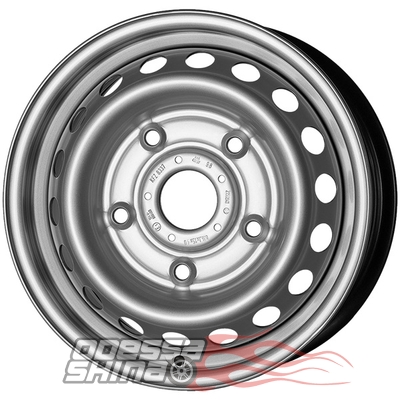 Magnetto R1-1863 6.5x15 5x160 ET60 DIA65.1 S Magnetto R1-1863 6.5x15 5x160 ET60 DIA65.1 S