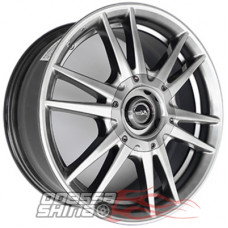 Kosei Racer 7.5x18 4x100/114 ET35 DIA73.1