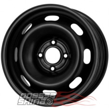Magnetto R1-1651 6x15 4x108 ET23 DIA65.1 Black