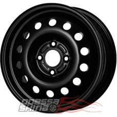 Magnetto R1-1338 6x15 4x108 ET52.5 DIA63.4 Black