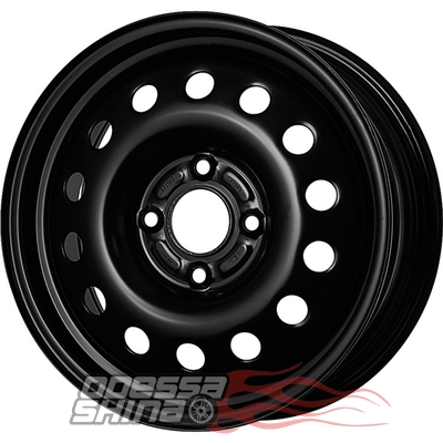 Magnetto R1-1338 6x15 4x108 ET52.5 DIA63.4 Black Magnetto R1-1338 6x15 4x108 ET52.5 DIA63.4 Black