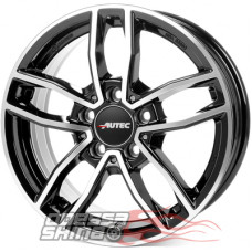 Autec Mercador 6.5x16 5x112 ET38 DIA66.5 BP