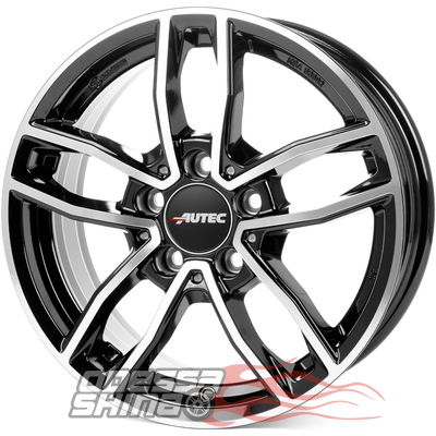 Autec Mercador 6.5x16 5x112 ET38 DIA66.5 BP
