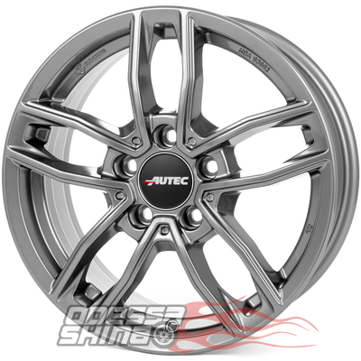 Autec Mercador 6.5x16 5x112 ET44 DIA66.5 T