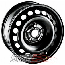 Mercedes OEM 1244001002 6.5x15 5x112 ET49 DIA66.5 Black