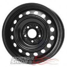 Kronprinz BM 515012 6.5x15 5x120 ET42 DIA72.5 Black