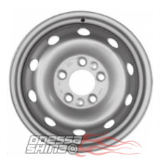 Kronprinz FO 616004 6.5x16 5x160 ET60 DIA65.1 S