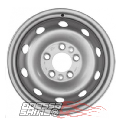 Kronprinz FO 616004 6.5x16 5x160 ET60 DIA65.1 S
