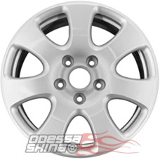 Audi OEM 4L0601025E 7.5x18 5x130 ET53 DIA71.6 S
