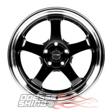 CAST WHEELS CW004 8x18 5x112 ET38 DIA66.6 BML