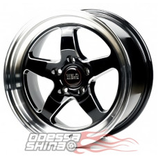 CAST WHEELS CW5002 10.5x18 5x114.3 ET20 DIA73.1 BMLP