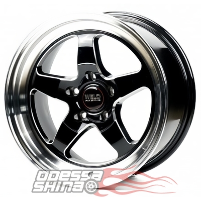 CAST WHEELS CW5002 9.5x18 5x114.3 ET25 DIA73.1 BMLP