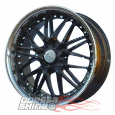 Koya K-Racer 8x18 5x112 ET35 DIA73 BT