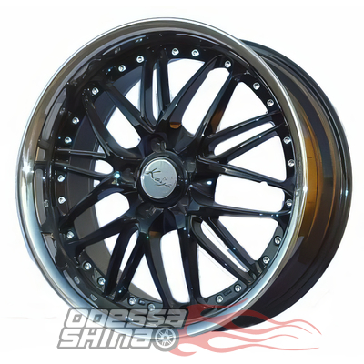 Koya K-Racer 8x18 5x112 ET35 DIA73 BT