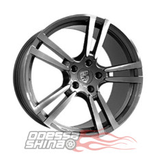 Replica PR480 10x21 5x130 ET55 DIA71.6 GMF