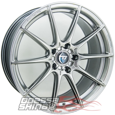 VLF VLF02 7x16 5x100 ET38 DIA73.1 HB