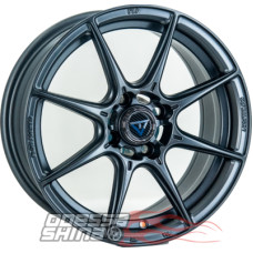 VLF VLF02 6.5x15 4x100 ET35 DIA73.1 MGM