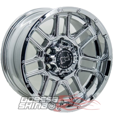 GT LGS22 8x15 6x139.7 ET-10 DIA110.5 Chrom GT LGS22 8x15 6x139.7 ET-10 DIA110.5 Chrom