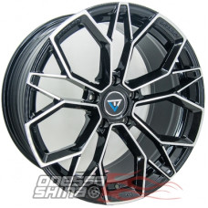 VLF VLF05 7.5x17 5x112 ET38 DIA66.56 BM