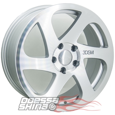 GT 695 7.5x17 5x114.3 ET40 DIA73.1 SM GT 695 7.5x17 5x114.3 ET40 DIA73.1 SM