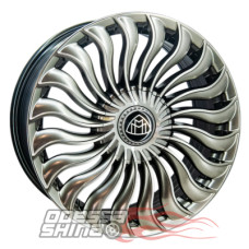 GT 231 8x18 5x114.3 ET35 DIA73.1 HB