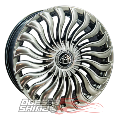 GT 231 8x18 5x114.3 ET35 DIA73.1 HB GT 231 8x18 5x114.3 ET35 DIA73.1 HB
