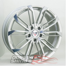 GT VLF12 8x18 5x114.3 ET38 DIA73.1 SM