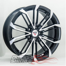 VLF VLF12 8x18 5x112 ET38 DIA66.6 BM