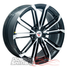 VLF VLF12 8.5x20 5x112 ET38 DIA66.56 BMF