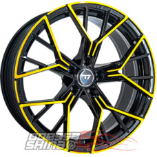 VLF VLF13 8.5x19 5x114.3 ET35 DIA66.56 BGF