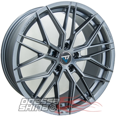 VLF VLF06 8x18 5x112 ET35 DIA66.6 MGM