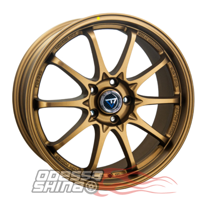 VLF VLF09 8x18 5x112 ET38 DIA66.56 BR