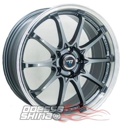 VLF VLF09 8x18 5x120 ET35 DIA72.6 HBLP