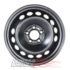 Kronprinz ME516001 8x16 5x112 ET35 DIA67 Black