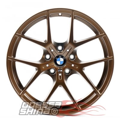 Replica B5484 8x18 5x112 ET30 DIA66.5 SBr Replica B5484 8x18 5x112 ET30 DIA66.5 SBr