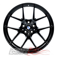 Replica B5484 8.5x19 5x112 ET25 DIA66.5 SB