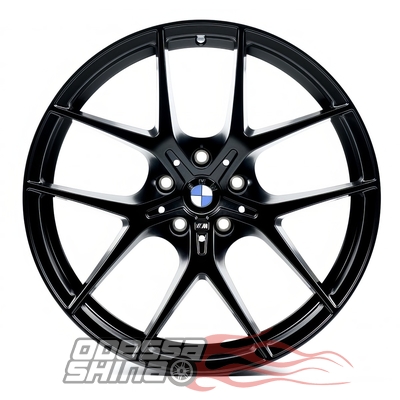 Replica B5484 9.5x19 5x120 ET40 DIA72.5 SB