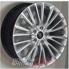 Replica TY3066 7.5x18 5x114.3 ET45 DIA60.1 HS